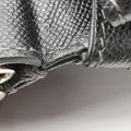SICILY Black Leather シシリー ブラック レザー 