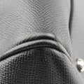 SICILY Black Leather シシリー ブラック レザー 