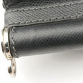 SICILY Black Leather シシリー ブラック レザー 