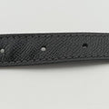 SICILY Black Leather シシリー ブラック レザー 
