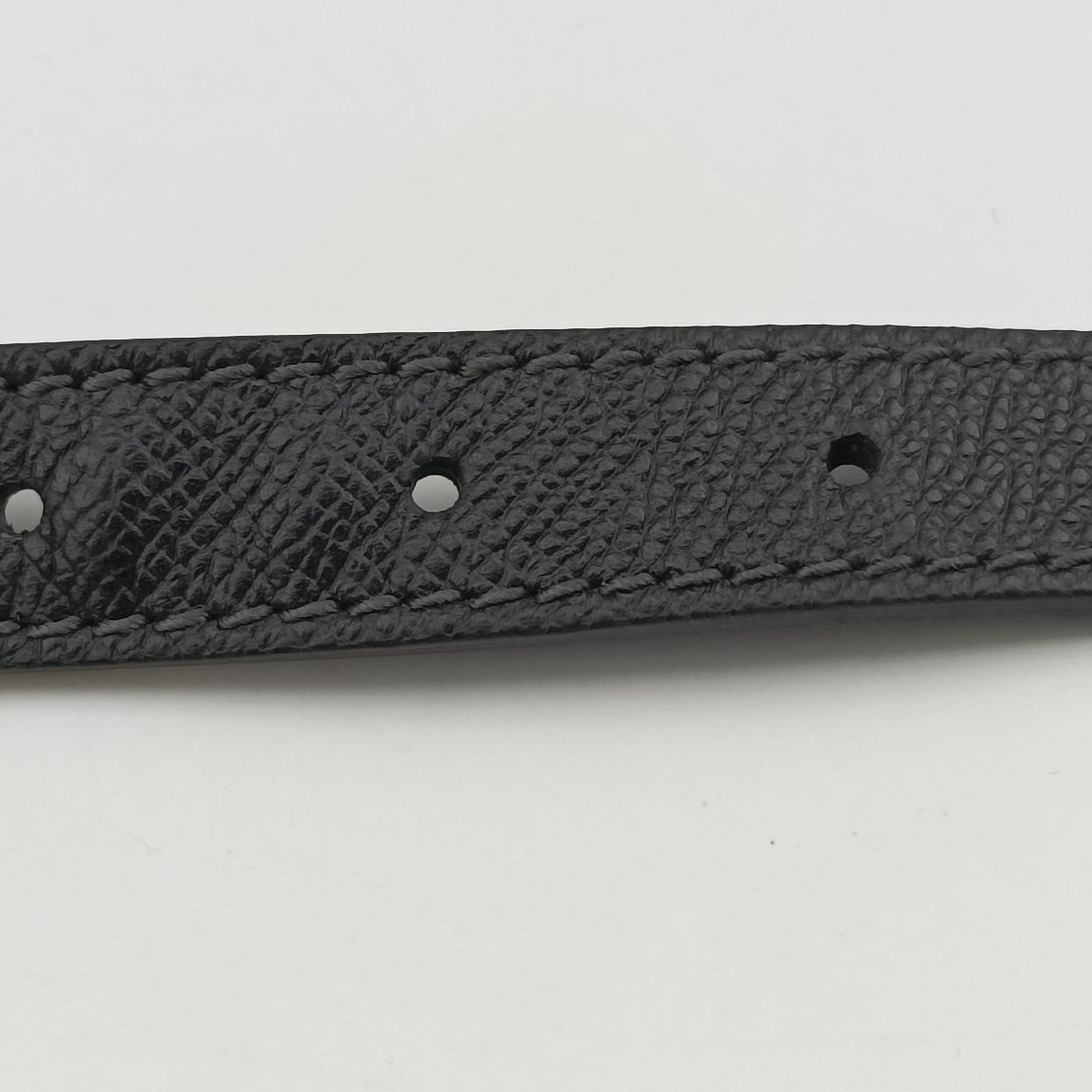 SICILY Black Leather シシリー ブラック レザー 