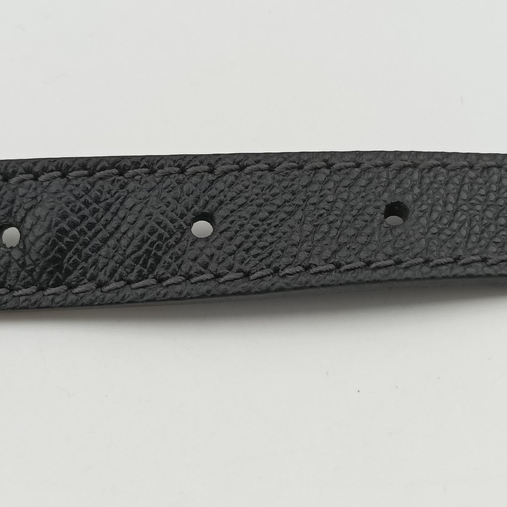 SICILY Black Leather シシリー ブラック レザー 