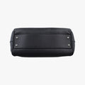 SICILY Black Leather シシリー ブラック レザー 