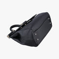 SICILY Black Leather シシリー ブラック レザー 