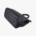 SICILY Black Leather シシリー ブラック レザー 