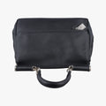 SICILY Black Leather シシリー ブラック レザー 