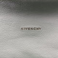 Pandora Grey leather EF G 0155パンドラ グレー レザー EF G 0155