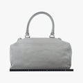 Pandora Grey leather EF G 0155パンドラ グレー レザー EF G 0155