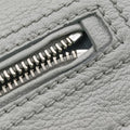 Pandora Grey leather EF G 0155パンドラ グレー レザー EF G 0155