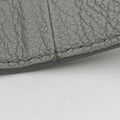 Pandora Grey leather EF G 0155パンドラ グレー レザー EF G 0155