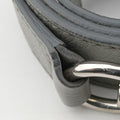 Pandora Grey leather EF G 0155パンドラ グレー レザー EF G 0155