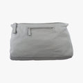 Pandora Grey leather EF G 0155パンドラ グレー レザー EF G 0155