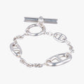 Farandole Chaine d'ancre Argenté Silver Ag925 220245572ファランドール シェーヌダンクル アルジャンテ シルバー Ag925 220245572