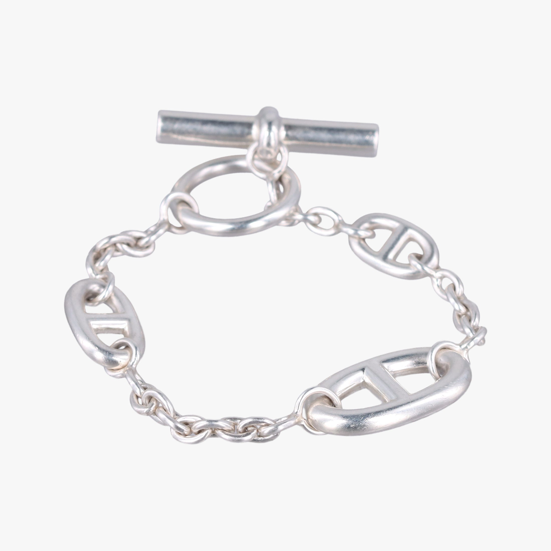 Farandole Chaine d'ancre Argenté Silver Ag925 220245572ファランドール シェーヌダンクル アルジャンテ シルバー Ag925 220245572