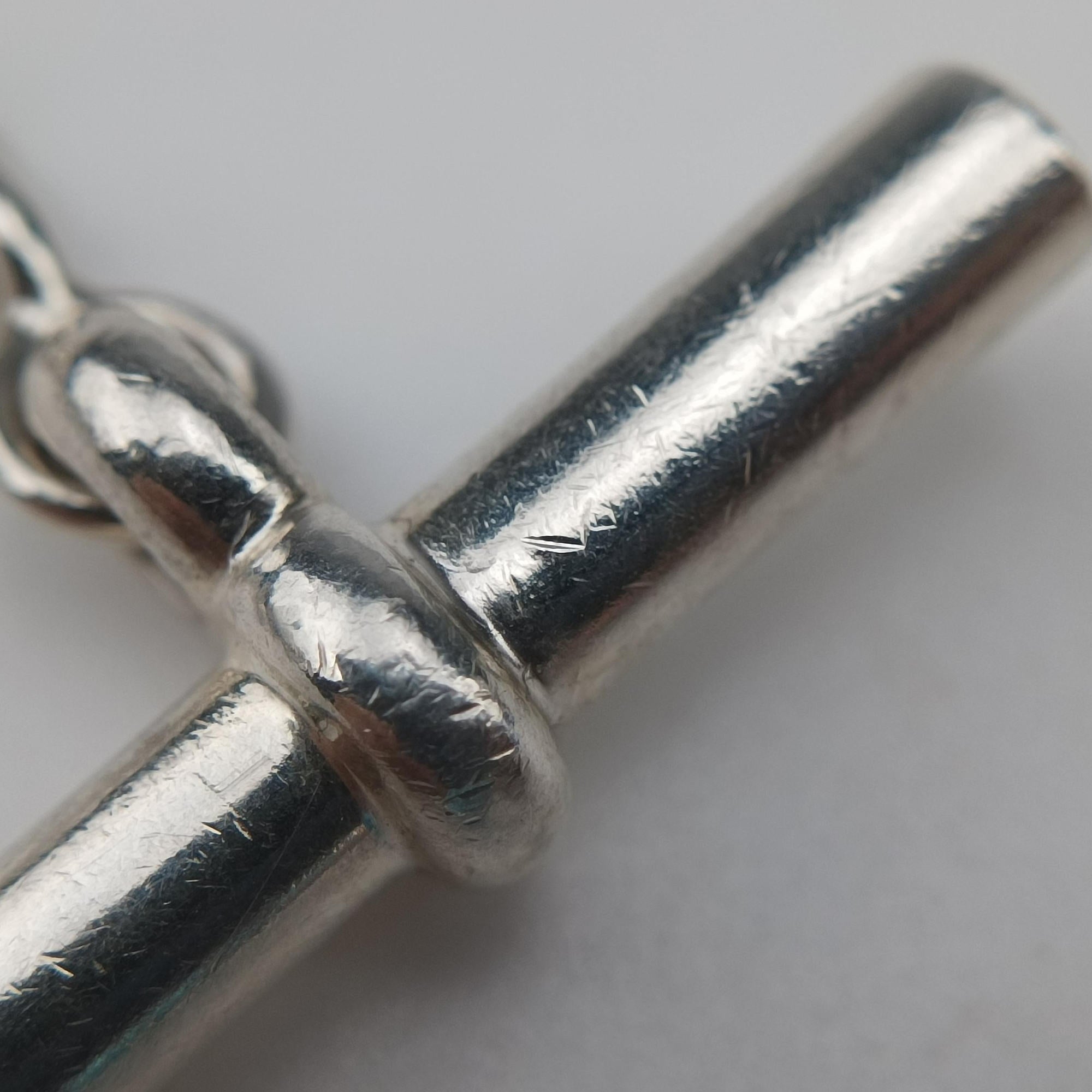 Farandole Chaine d'ancre Argenté Silver Ag925 220245572ファランドール シェーヌダンクル アルジャンテ シルバー Ag925 220245572