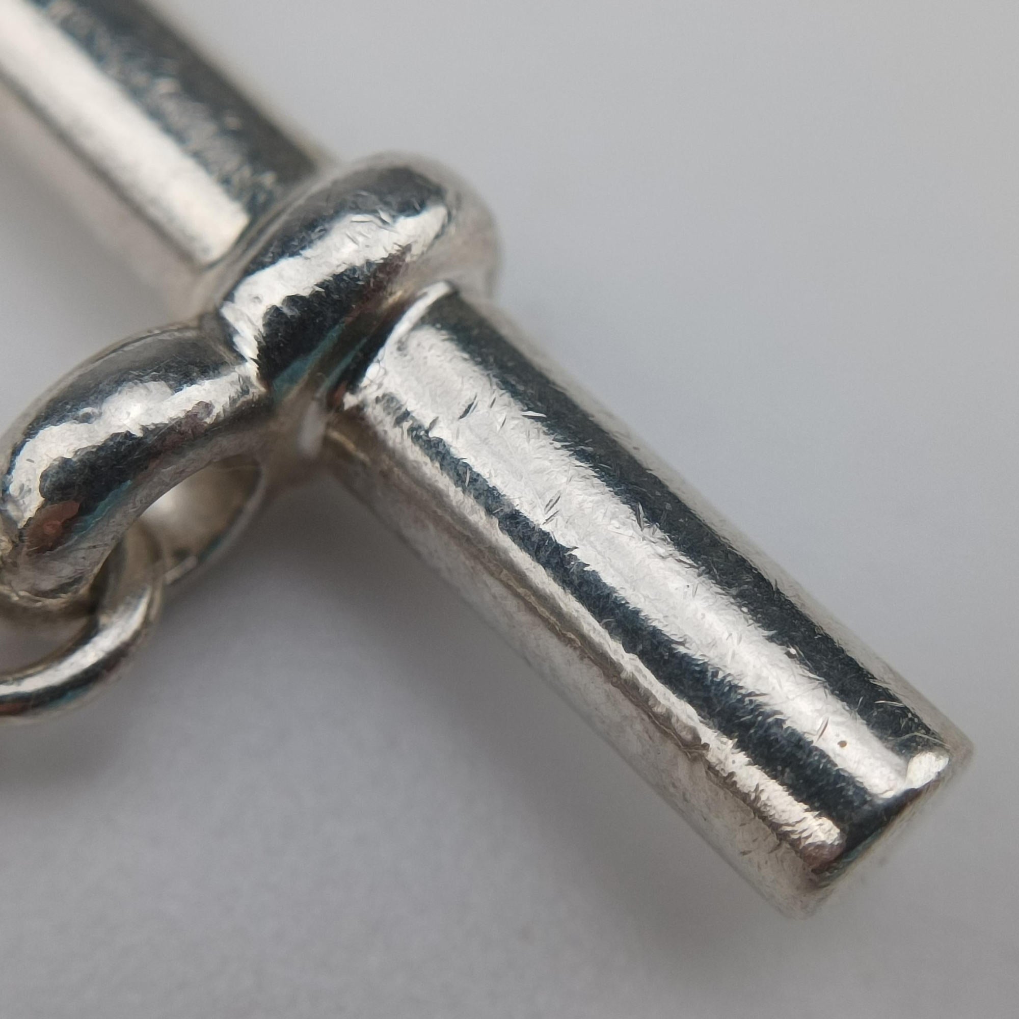 Farandole Chaine d'ancre Argenté Silver Ag925 220245572ファランドール シェーヌダンクル アルジャンテ シルバー Ag925 220245572