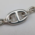Farandole Chaine d'ancre Argenté Silver Ag925 220245572ファランドール シェーヌダンクル アルジャンテ シルバー Ag925 220245572