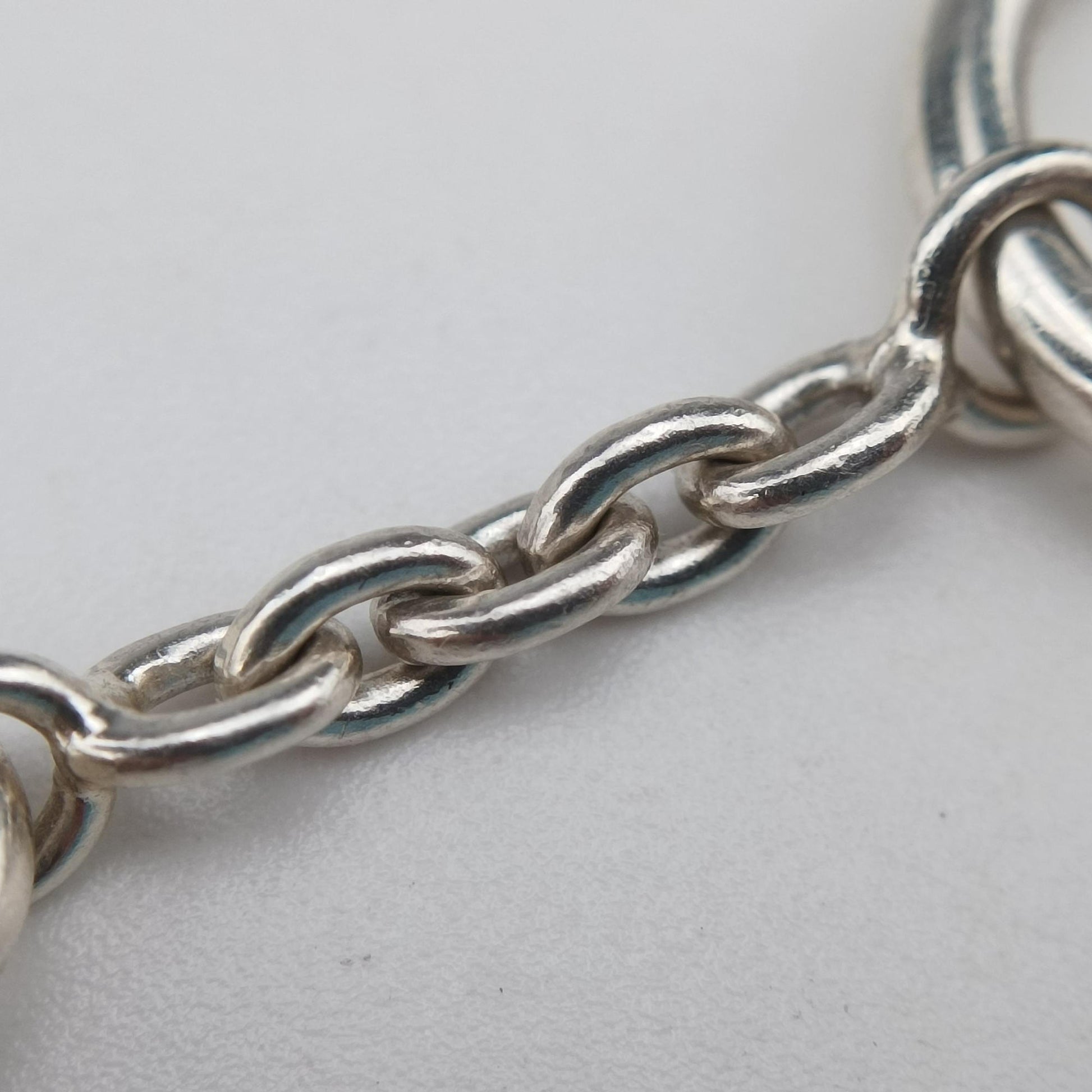 Farandole Chaine d'ancre Argenté Silver Ag925 220245572ファランドール シェーヌダンクル アルジャンテ シルバー Ag925 220245572