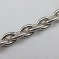 Farandole Chaine d'ancre Argenté Silver Ag925 220245572ファランドール シェーヌダンクル アルジャンテ シルバー Ag925 220245572