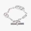 Farandole Chaine d'ancre Argenté Silver Ag925 220245572ファランドール シェーヌダンクル アルジャンテ シルバー Ag925 220245572