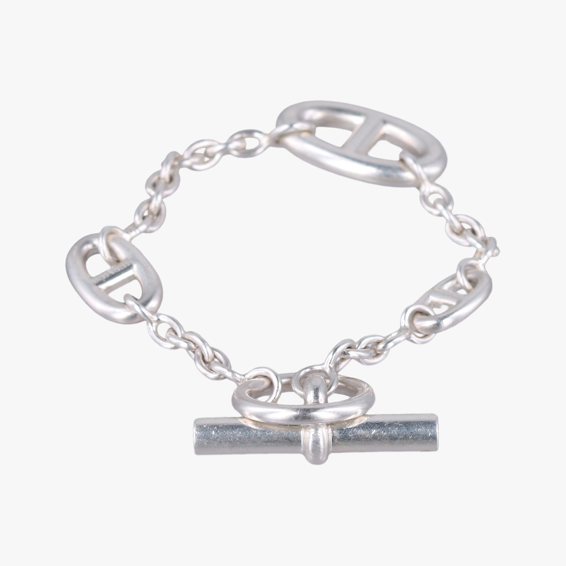 Farandole Chaine d'ancre Argenté Silver Ag925 220245572ファランドール シェーヌダンクル アルジャンテ シルバー Ag925 220245572