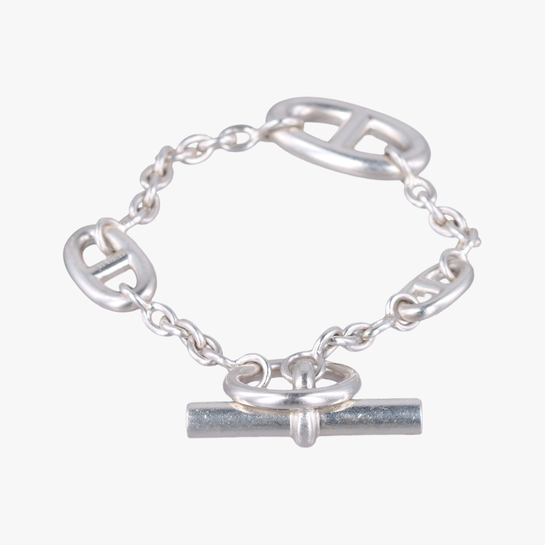 Farandole Chaine d'ancre Argenté Silver Ag925 220245572ファランドール シェーヌダンクル アルジャンテ シルバー Ag925 220245572