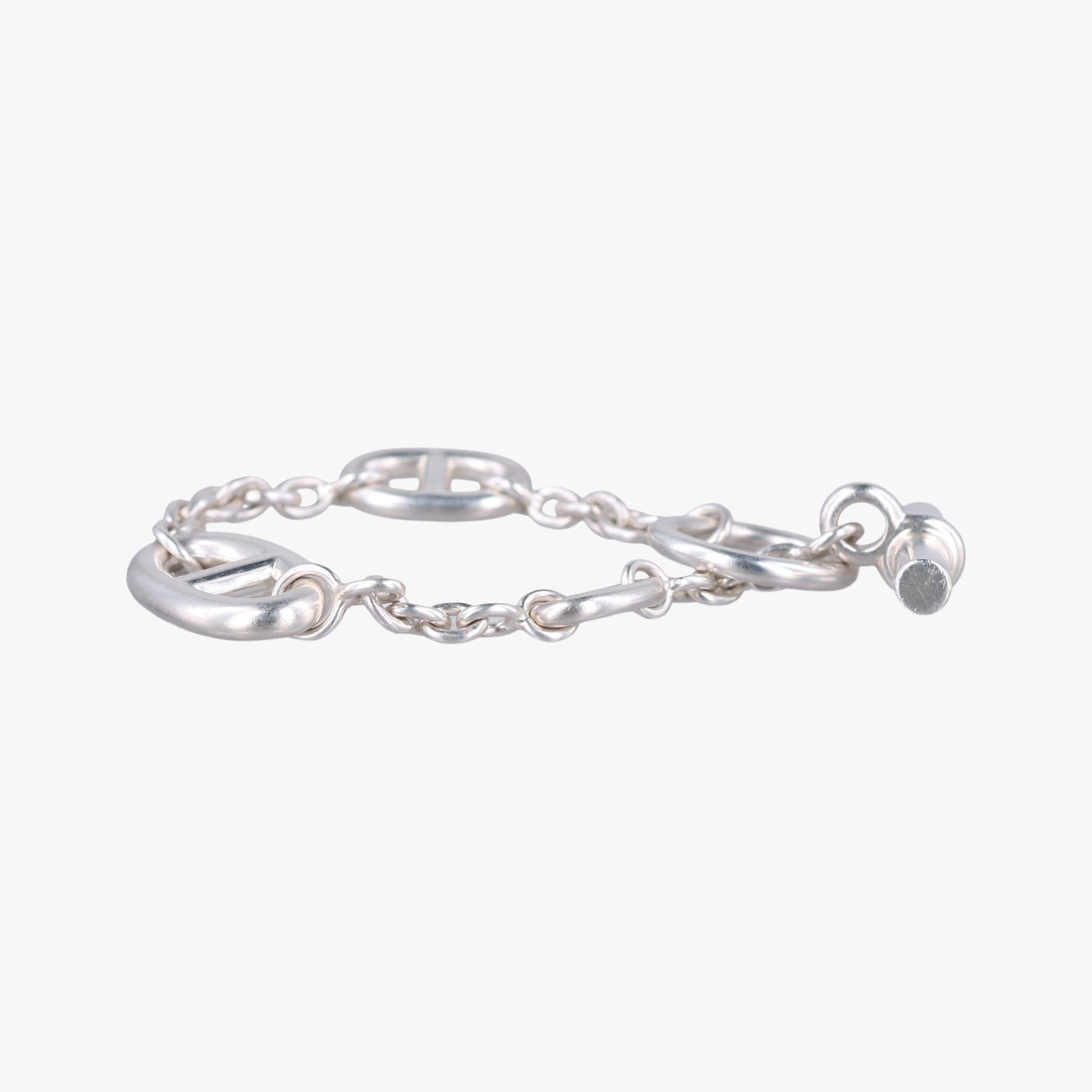 Farandole Chaine d'ancre Argenté Silver Ag925 220245572ファランドール シェーヌダンクル アルジャンテ シルバー Ag925 220245572