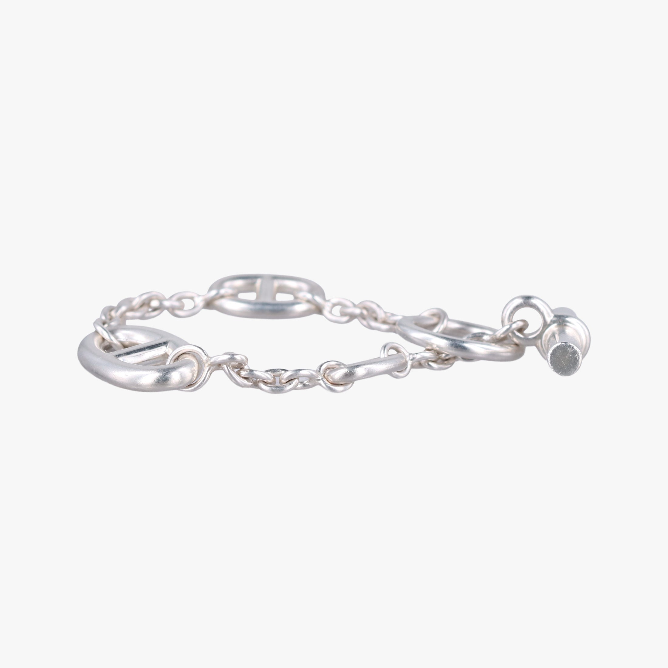 Farandole Chaine d'ancre Argenté Silver Ag925 220245572ファランドール シェーヌダンクル アルジャンテ シルバー Ag925 220245572