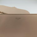 Taboo Medium Beige leather 196583 U-CU-0282タブー ミディアム ベージュ レザー 196583 U-CU-0282