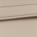 Taboo Medium Beige leather 196583 U-CU-0282タブー ミディアム ベージュ レザー 196583 U-CU-0282