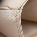 Taboo Medium Beige leather 196583 U-CU-0282タブー ミディアム ベージュ レザー 196583 U-CU-0282
