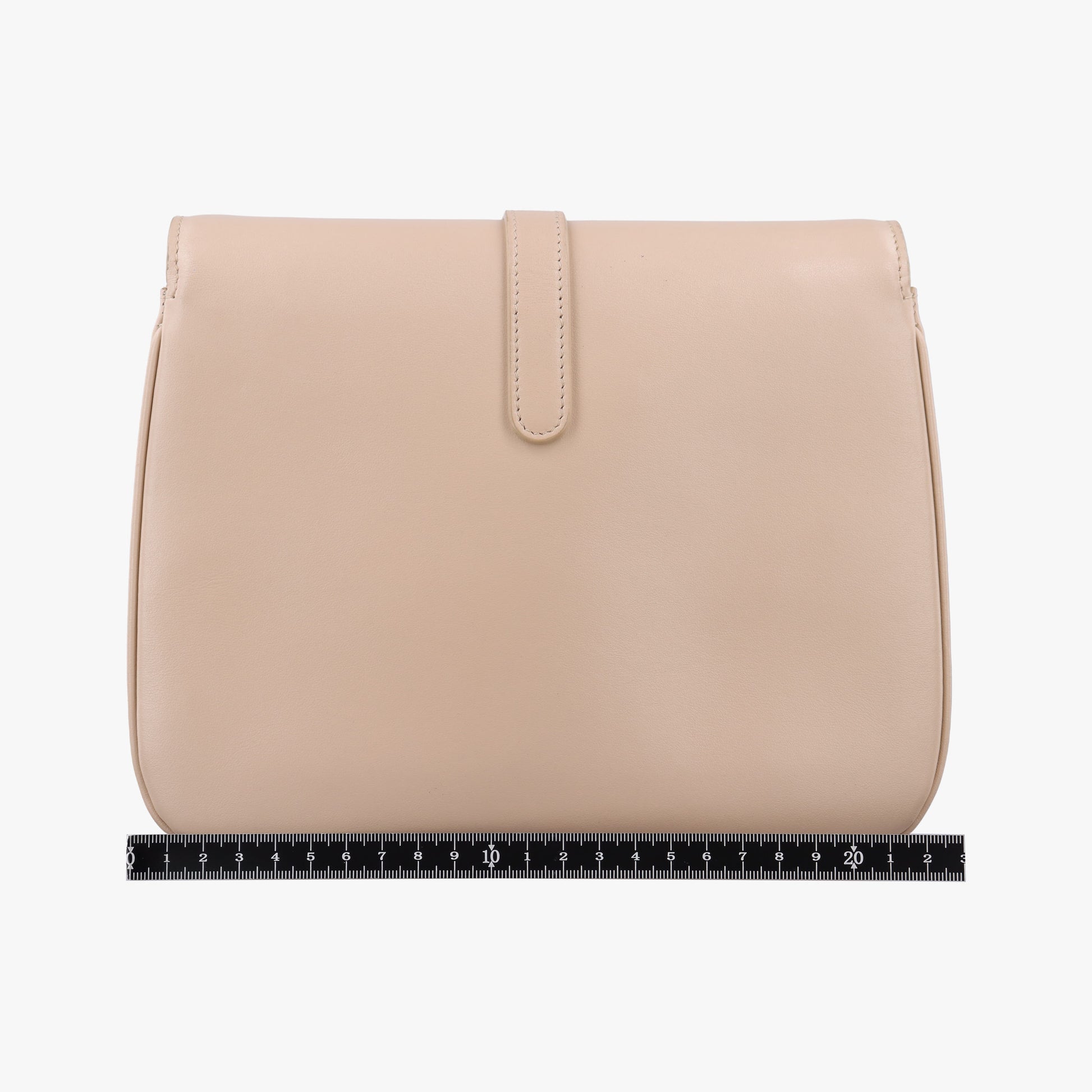 Taboo Medium Beige leather 196583 U-CU-0282タブー ミディアム ベージュ レザー 196583 U-CU-0282