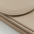 Taboo Medium Beige leather 196583 U-CU-0282タブー ミディアム ベージュ レザー 196583 U-CU-0282
