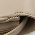 Taboo Medium Beige leather 196583 U-CU-0282タブー ミディアム ベージュ レザー 196583 U-CU-0282
