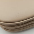 Taboo Medium Beige leather 196583 U-CU-0282タブー ミディアム ベージュ レザー 196583 U-CU-0282