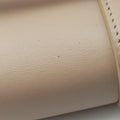 Taboo Medium Beige leather 196583 U-CU-0282タブー ミディアム ベージュ レザー 196583 U-CU-0282