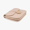 Taboo Medium Beige leather 196583 U-CU-0282タブー ミディアム ベージュ レザー 196583 U-CU-0282