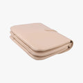 Taboo Medium Beige leather 196583 U-CU-0282タブー ミディアム ベージュ レザー 196583 U-CU-0282