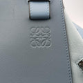hammock Blue x Light Blue leather 261710ハンモック ブルー×ライトブルー レザー 261710