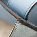 hammock Blue x Light Blue leather 261710ハンモック ブルー×ライトブルー レザー 261710