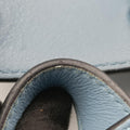 hammock Blue x Light Blue leather 261710ハンモック ブルー×ライトブルー レザー 261710