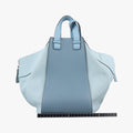 hammock Blue x Light Blue leather 261710ハンモック ブルー×ライトブルー レザー 261710