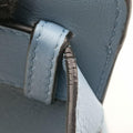 hammock Blue x Light Blue leather 261710ハンモック ブルー×ライトブルー レザー 261710