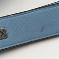 hammock Blue x Light Blue leather 261710ハンモック ブルー×ライトブルー レザー 261710
