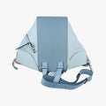 hammock Blue x Light Blue leather 261710ハンモック ブルー×ライトブルー レザー 261710