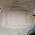 hammock Blue x Light Blue leather 261710ハンモック ブルー×ライトブルー レザー 261710