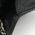 Dionysus Black denim×leather 476432 ディオニュソス ブラック デニム×レザー 476432 