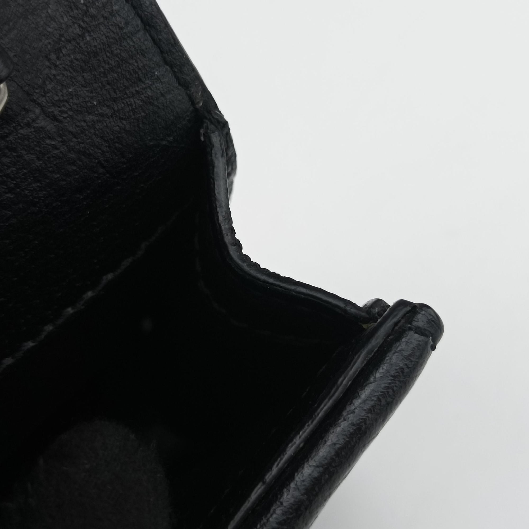 Dionysus Black denim×leather 476432 ディオニュソス ブラック デニム×レザー 476432 