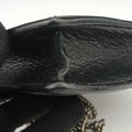 Dionysus Black denim×leather 476432 ディオニュソス ブラック デニム×レザー 476432 
