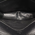 Dionysus Black denim×leather 476432 ディオニュソス ブラック デニム×レザー 476432 